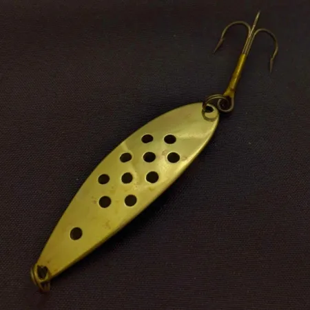 Chruscz Spoonfish, 7g nikelis, blizgė #24097