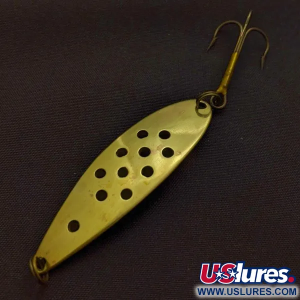 Chruscz Spoonfish, 7g nikelis, blizgė #24097