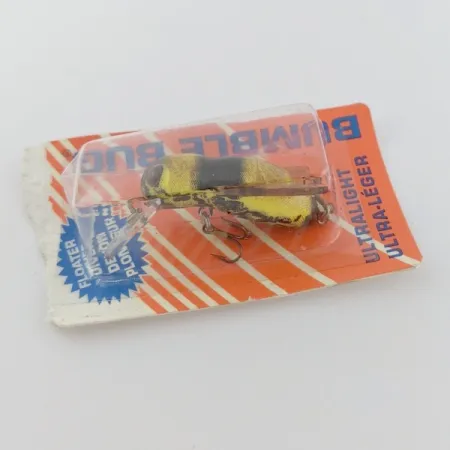 Rebel Bumble Bug, 3g, Bumble Bug spalva, vobleris #24098