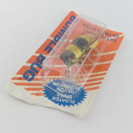 Rebel Bumble Bug, 3g, Bumble Bug spalva, vobleris #24098