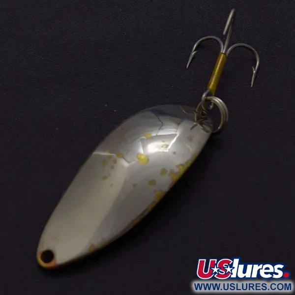 Seneca Little Cleo (Hula Girl), 14g, Nikelis / Žalvaris, Vartiklė #24102