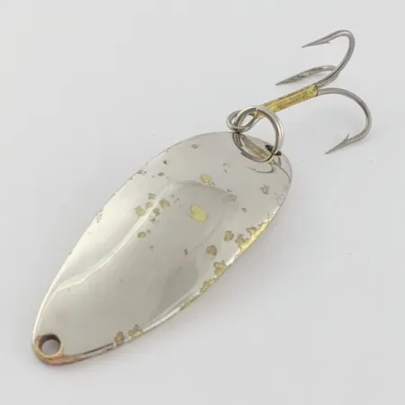 Seneca Little Cleo (Hula Girl), 14g, Nikelis / Žalvaris, Vartiklė #24102