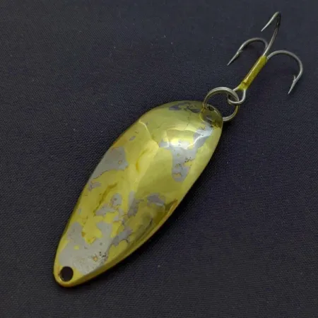 Seneca Little Cleo (Hula Girl), 14 g, žalvarinė blyskė #24103