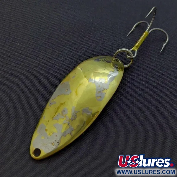 Seneca Little Cleo (Hula Girl), 14 g, žalvarinė blyskė #24103