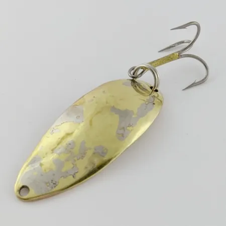 Seneca Little Cleo (Hula Girl), 14 g, žalvarinė blyskė #24103