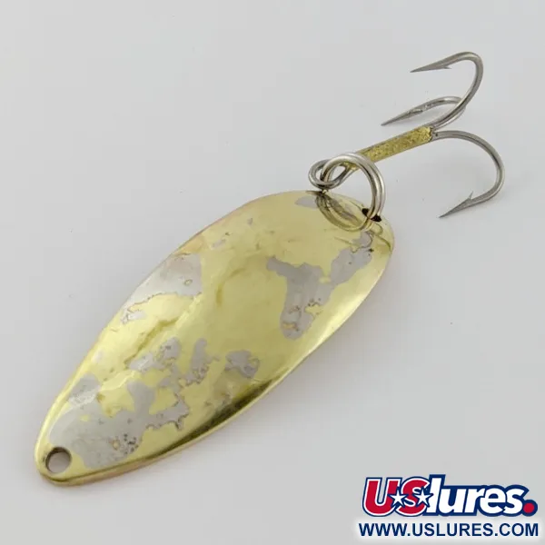 Seneca Little Cleo (Hula Girl), 14 g, žalvarinė blyskė #24103