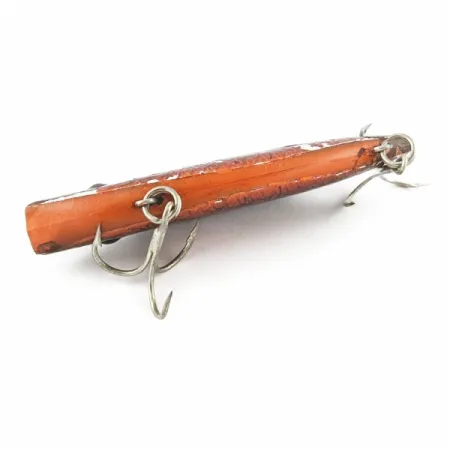 Bill Lewis Rat-L-Trap, 14g, metalinė raudona/juoda, vobleris #24106