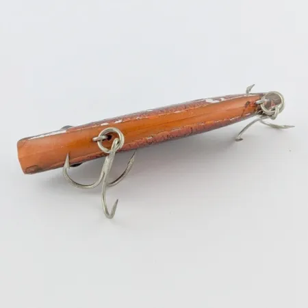 Bill Lewis Rat-L-Trap, 14g, metalinė raudona/juoda, vobleris #24106