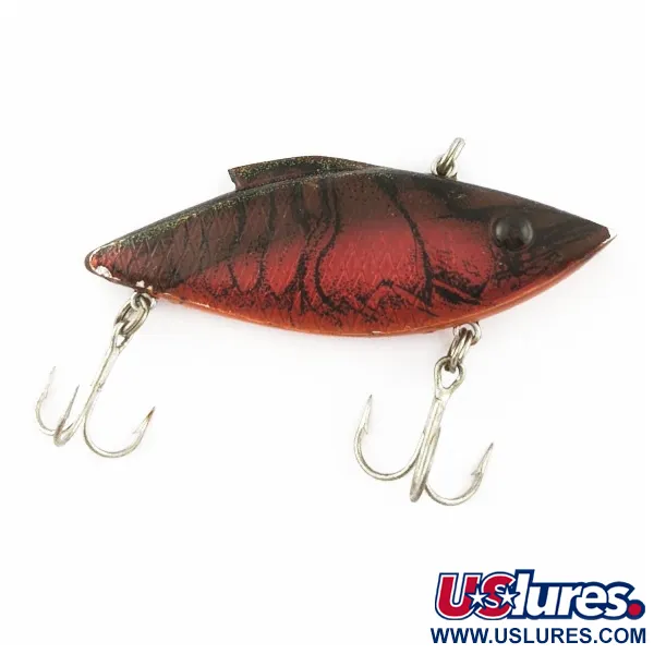 Bill Lewis Rat-L-Trap