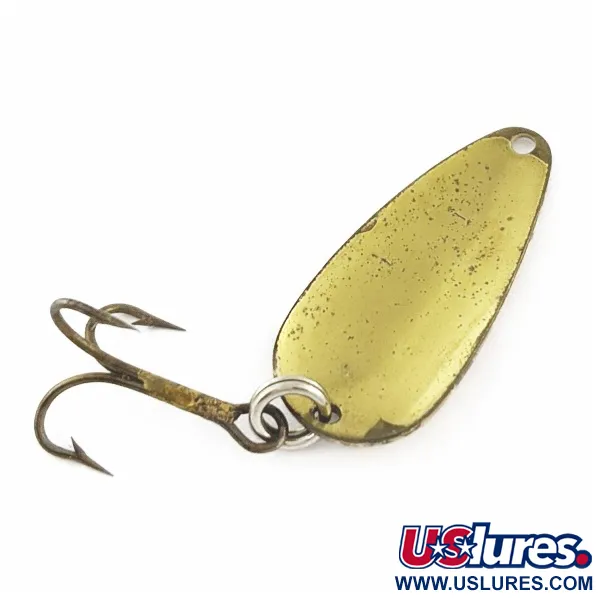 Dura-Pak Dura Pack, 3,5g, žalvarinė vartiklė #24109