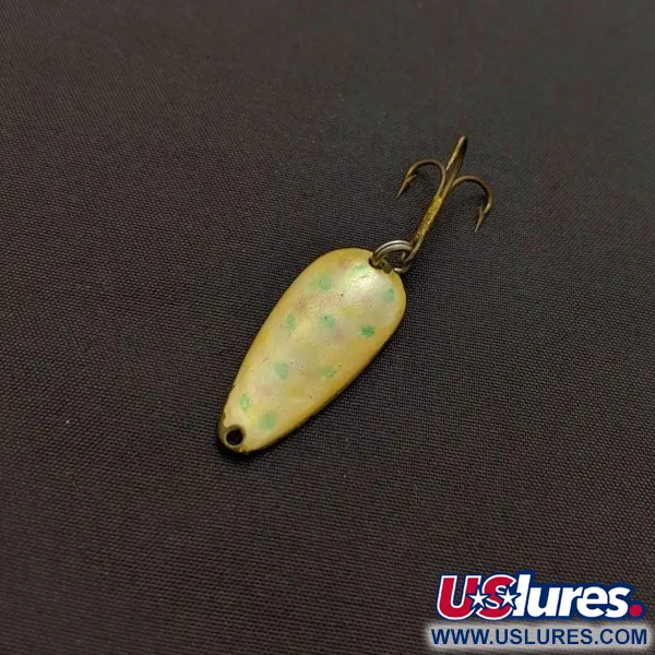 Dura-Pak Dura Pack, 3,5g, žalvarinė vartiklė #24109