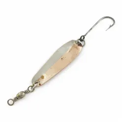 Luhr Jensen McMahon 3 blizgė