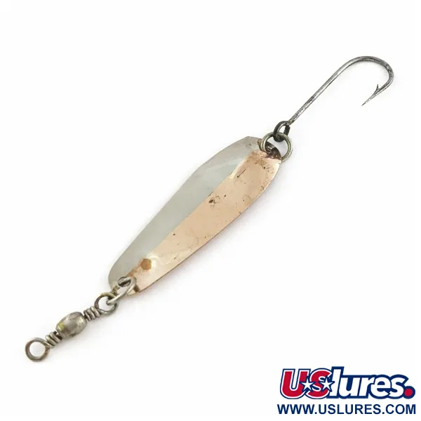 Luhr Jensen McMahon 3 blizgė