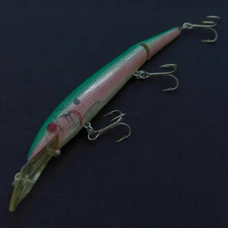 Rebel Fastrac F12, 12,5 g, G-Finish, vobleris #24116