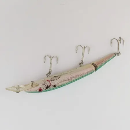 Rebel Fastrac F12, 12,5 g, G-Finish, vobleris #24116