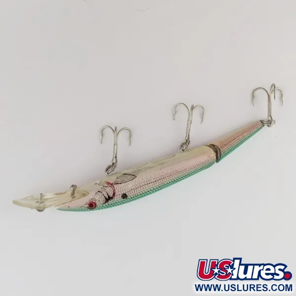 Rebel Fastrac F12, 12,5 g, G-Finish, vobleris #24116