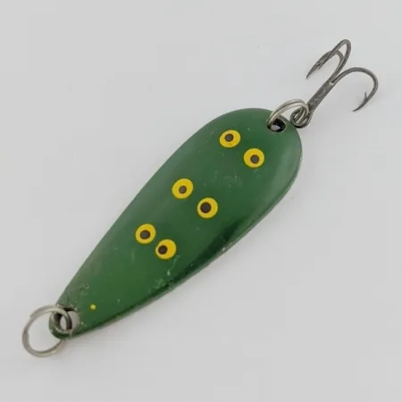 Moriyama, 12 g, Frog spalva, blizgė #24123