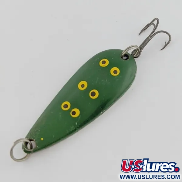 Moriyama, 12 g, Frog spalva, blizgė #24123