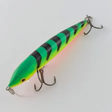 Rapala Husky Jerk 6, 6g, FT spalva, vobleris #24127