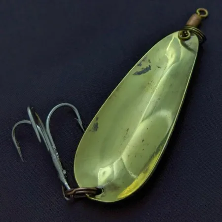 Worth Chippewa, 17g auksinė blizgė #24128