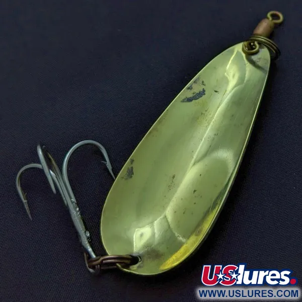 Worth Chippewa, 17g auksinė blizgė #24128