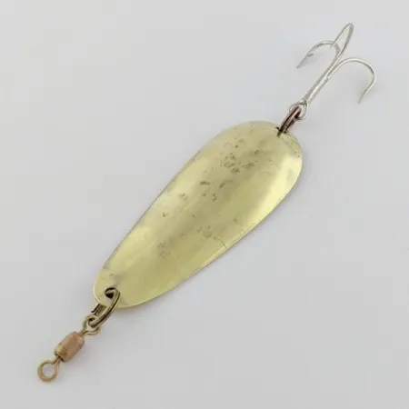 Worth Chippewa, 17g auksinė blizgė #24128