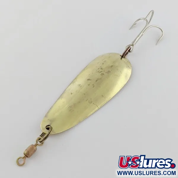 Worth Chippewa, 17g auksinė blizgė #24128