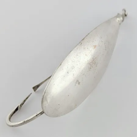 Johnson Silver Minnow, 12 g, sidabrinė vartiklė #24129