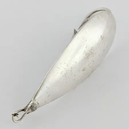 Johnson Silver Minnow, 12 g, sidabrinė vartiklė #24129