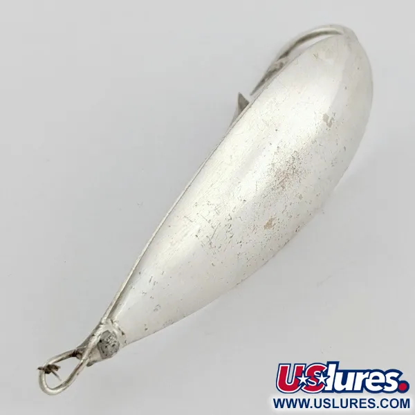 Johnson Silver Minnow, 12 g, sidabrinė vartiklė #24129