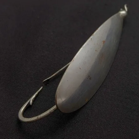 Johnson Silver Minnow, 12 g, sidabrinė vartiklė #24129