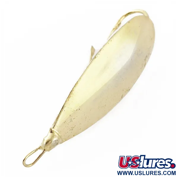 Johnson Silver Minnow neapsižoliuojanti