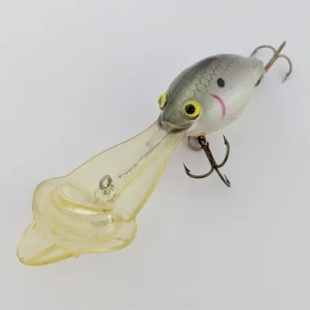 Luhr Jensen Deep Secret, Shad, 14 g, giliavandenis vobleris #24138