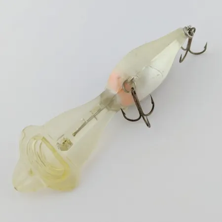 Luhr Jensen Deep Secret, Shad, 14 g, giliavandenis vobleris #24138