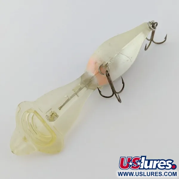 Luhr Jensen Deep Secret, Shad, 14 g, giliavandenis vobleris #24138