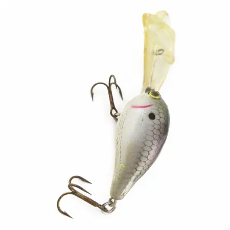 Luhr Jensen Deep Secret, Shad, 14 g, giliavandenis vobleris #24138
