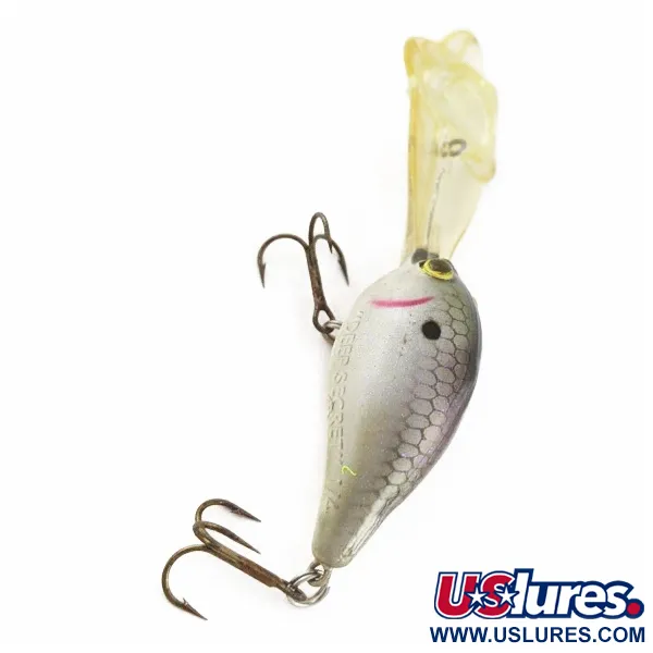 Luhr Jensen Deep Secret, Shad, 14 g, giliavandenis vobleris #24138