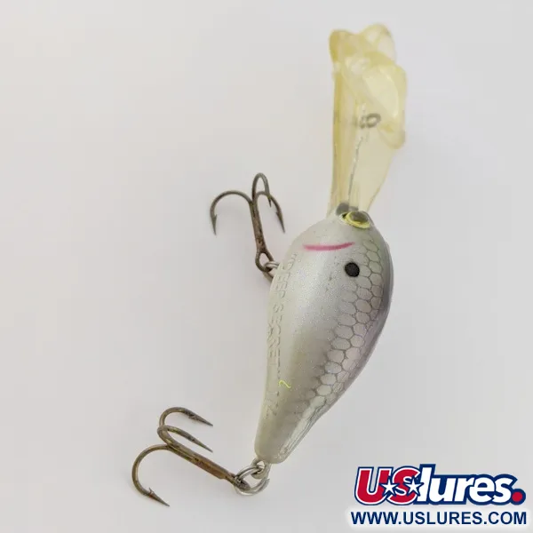 Luhr Jensen Deep Secret, Shad, 14 g, giliavandenis vobleris #24138