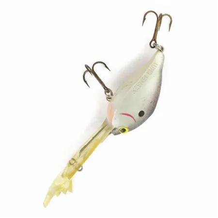 Luhr Jensen Deep Secret, Shad, 14 g, giliavandenis vobleris #24138