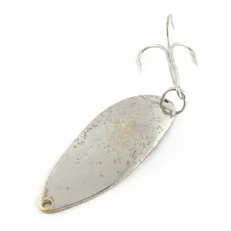 Seneca Little Cleo (Hula Girl), 21g, Žalvaris/nikelis, Vartiklė #24140