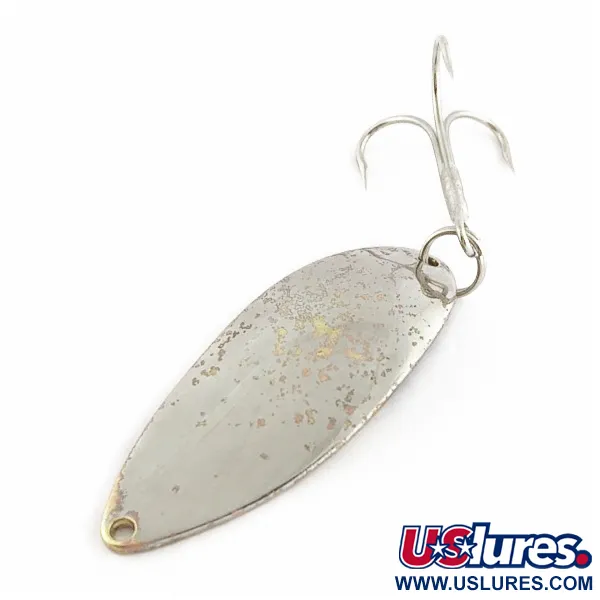 Seneca Little Cleo (Hula Girl), 21g, Žalvaris/nikelis, Vartiklė #24140