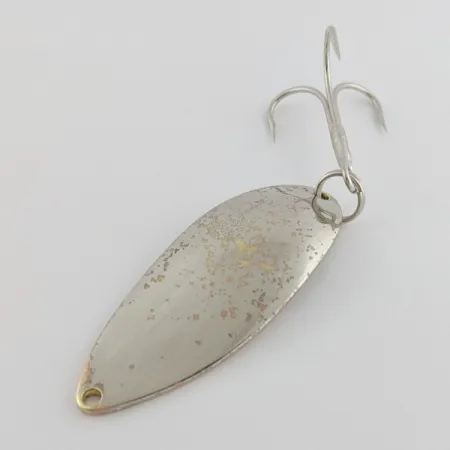 Seneca Little Cleo (Hula Girl), 21g, Žalvaris/nikelis, Vartiklė #24140