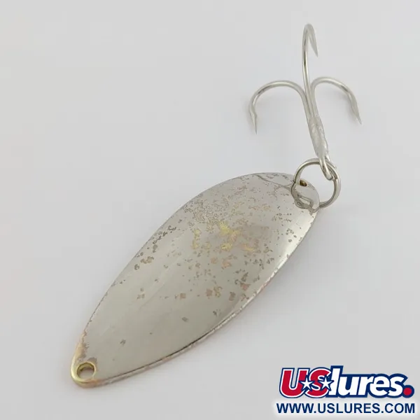 Seneca Little Cleo (Hula Girl), 21g, Žalvaris/nikelis, Vartiklė #24140