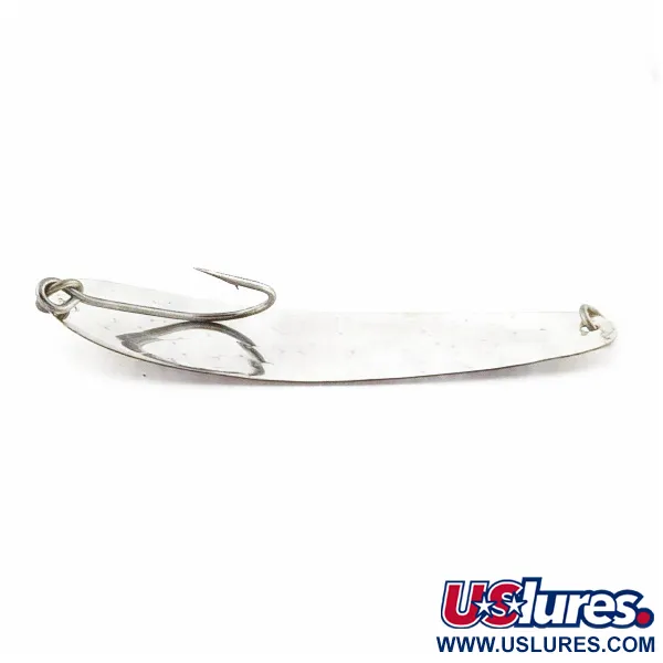 Sutton Spoon 88, 7g, sidabrinė/auksinė, blizgė #24143