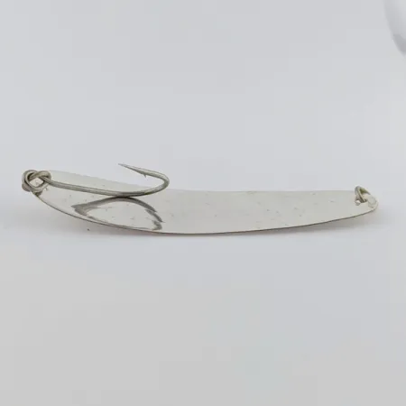 Sutton Spoon 88, 7g, sidabrinė/auksinė, blizgė #24143