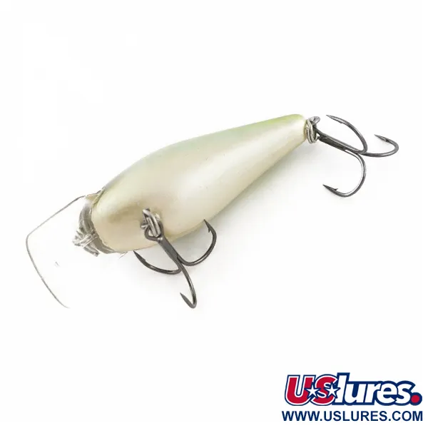 Strike King KVD 1.5, Olive Sexy Shad, 12 g, tylus vobleris kvadratiniu liežuvėliu #24145