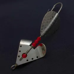 Lindy Skitter-Buzz neapsižoliuojanti