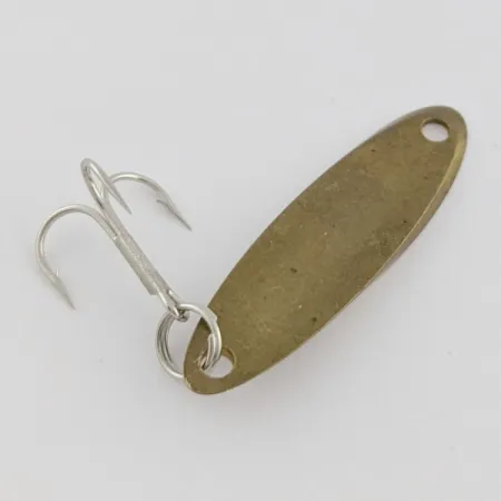 Acme Kastmaster, 3,5g, žalvarinė vartiklė #24147