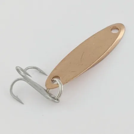 Acme Kastmaster, 2,5 g, varinė blizgė #24148