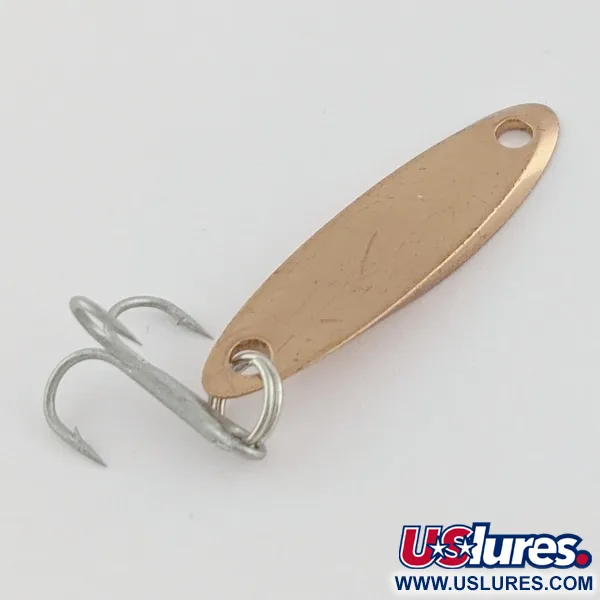 Acme Kastmaster, 2,5 g, varinė blizgė #24148